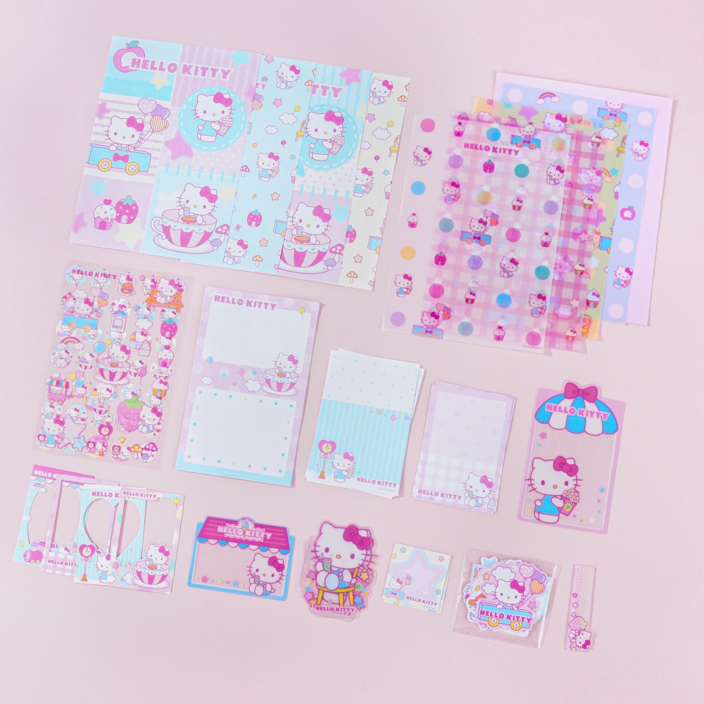 Set di Materiali Originali San - Photography Paper recensione e prezzo