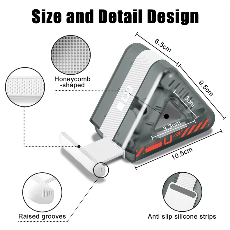 Kit di pulizia all-in-one Spaz - Lens Cleaning Kit recensione e prezzo