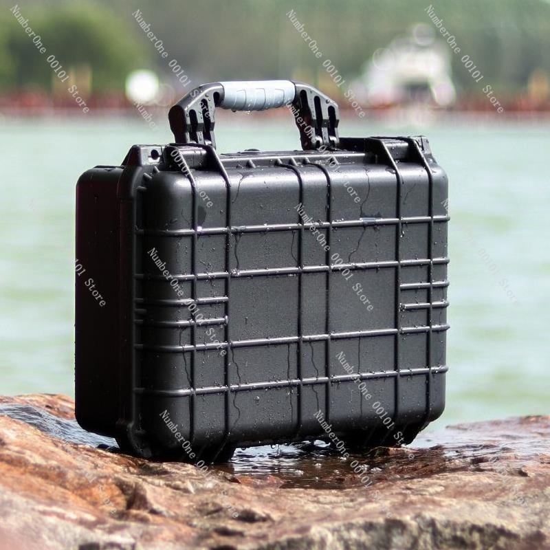 Valigetta Rigida Impermeabile  - Photography Gear recensione e prezzo