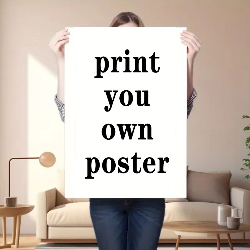 Set di 6 Stampe Personalizzate - Photography Interior recensione e prezzo