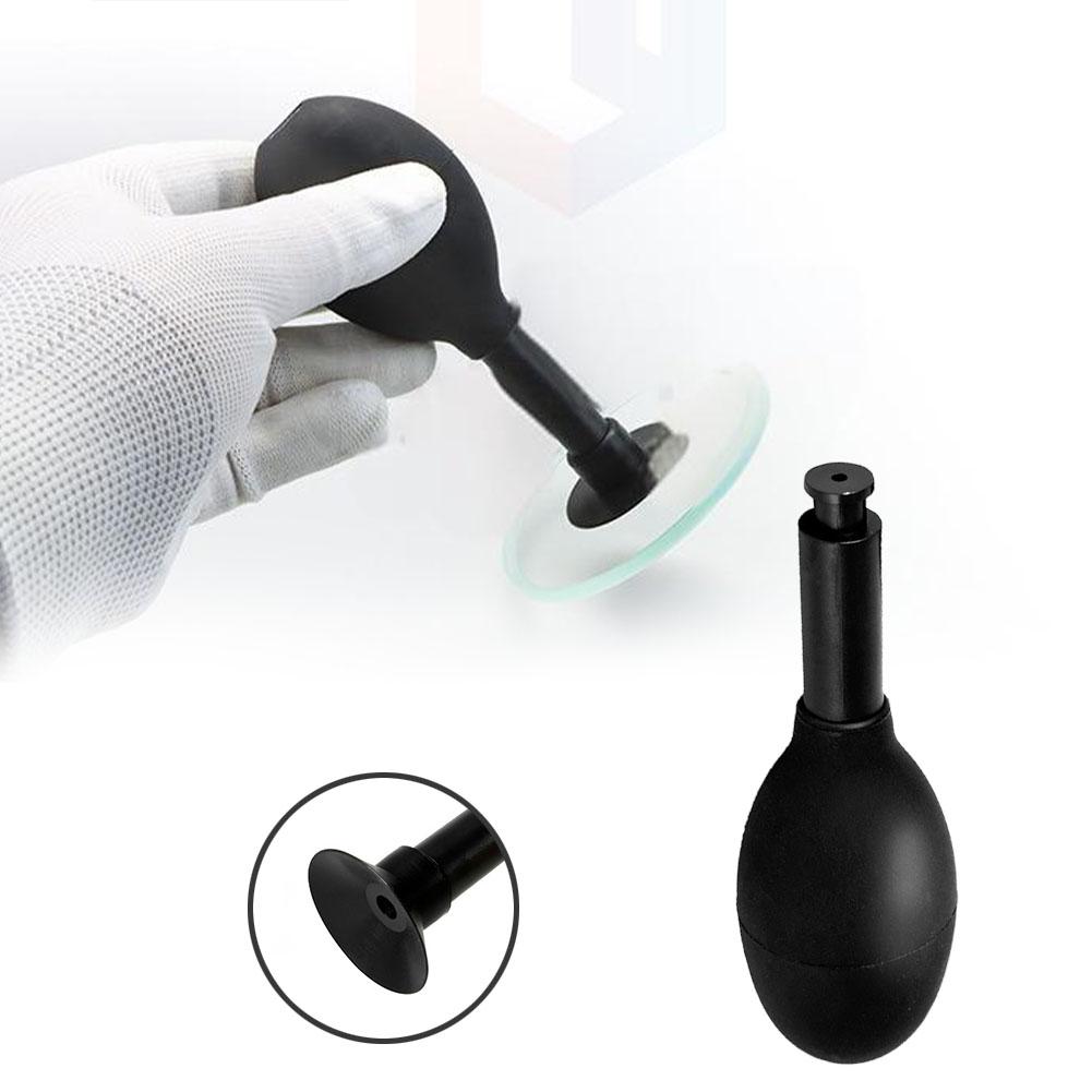 Kit ventosa per obiettivo foto - Lens Cleaning Kit recensione e prezzo