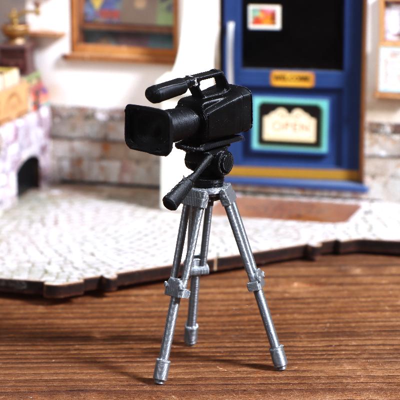 Mini Treppiede per Videocamera - Photography Model recensione e prezzo