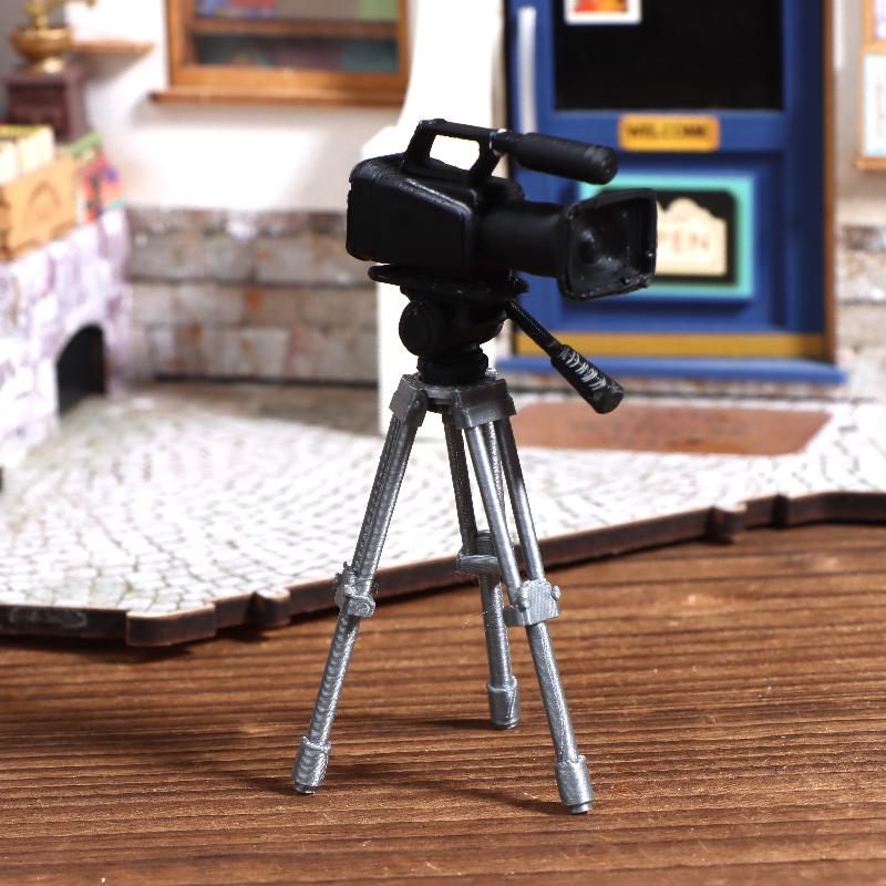 Mini Treppiede per Videocamera - Photography Model recensione e prezzo