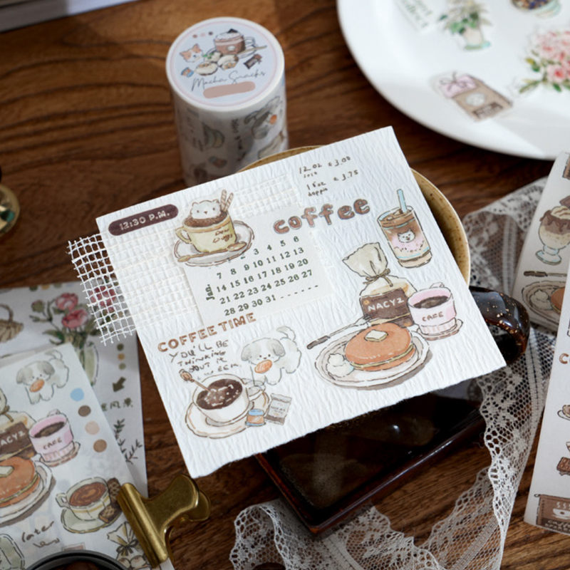 Mr. Paper 4 stile 1 rotolo/con - Photography Paper recensione e prezzo