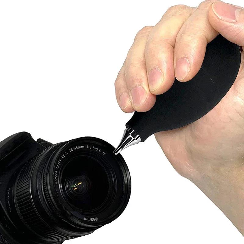 Soffiatore d'aria super potent - Lens Cleaning Kit recensione e prezzo