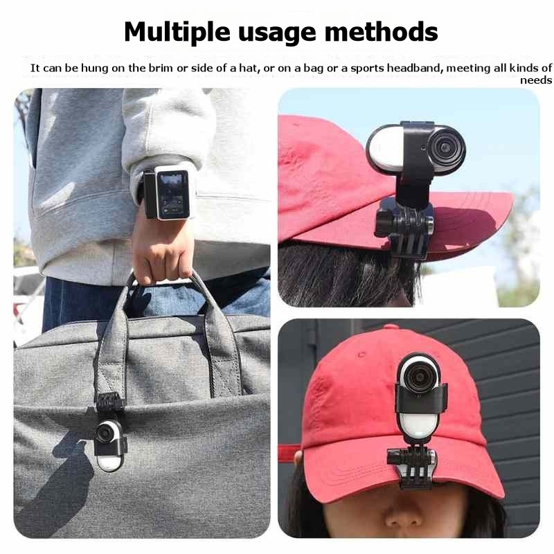 Per Accessori Fotocamera GO3S  - Camera Wrist Strap recensione e prezzo