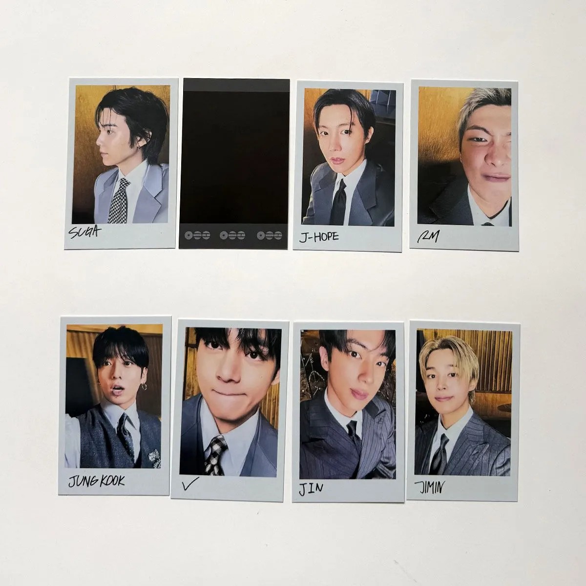 10 Stili 2026 Festa Polaroid L - Photography Paper recensione e prezzo