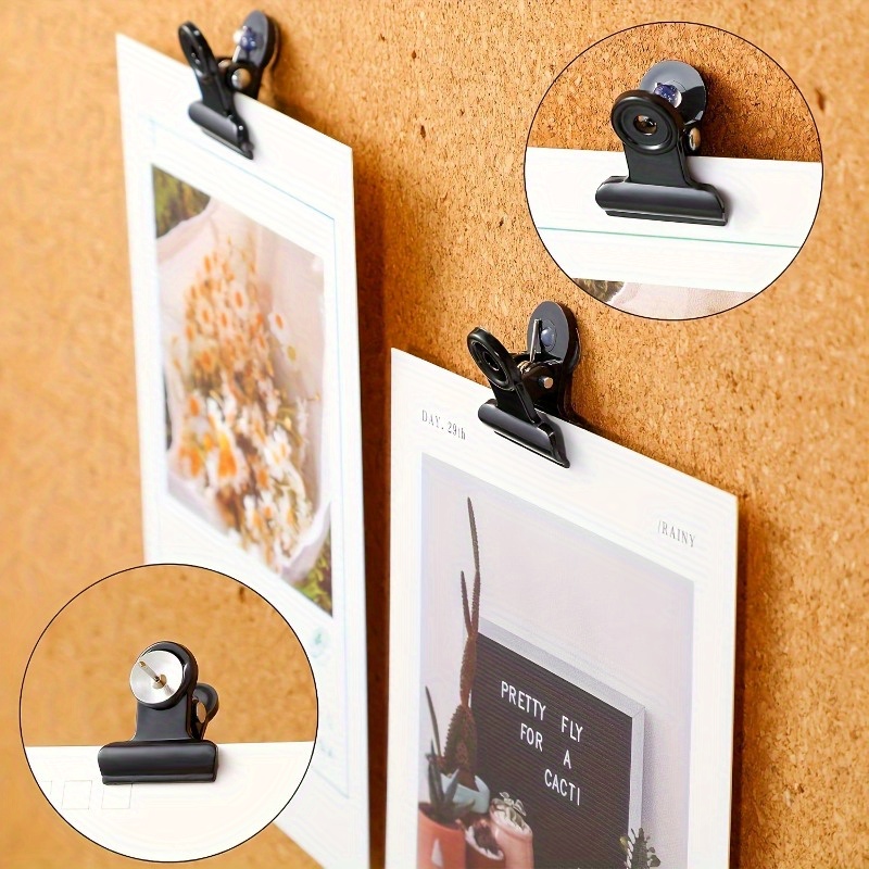 Puntine e Clip per Bordo in Su - Photography Paper recensione e prezzo