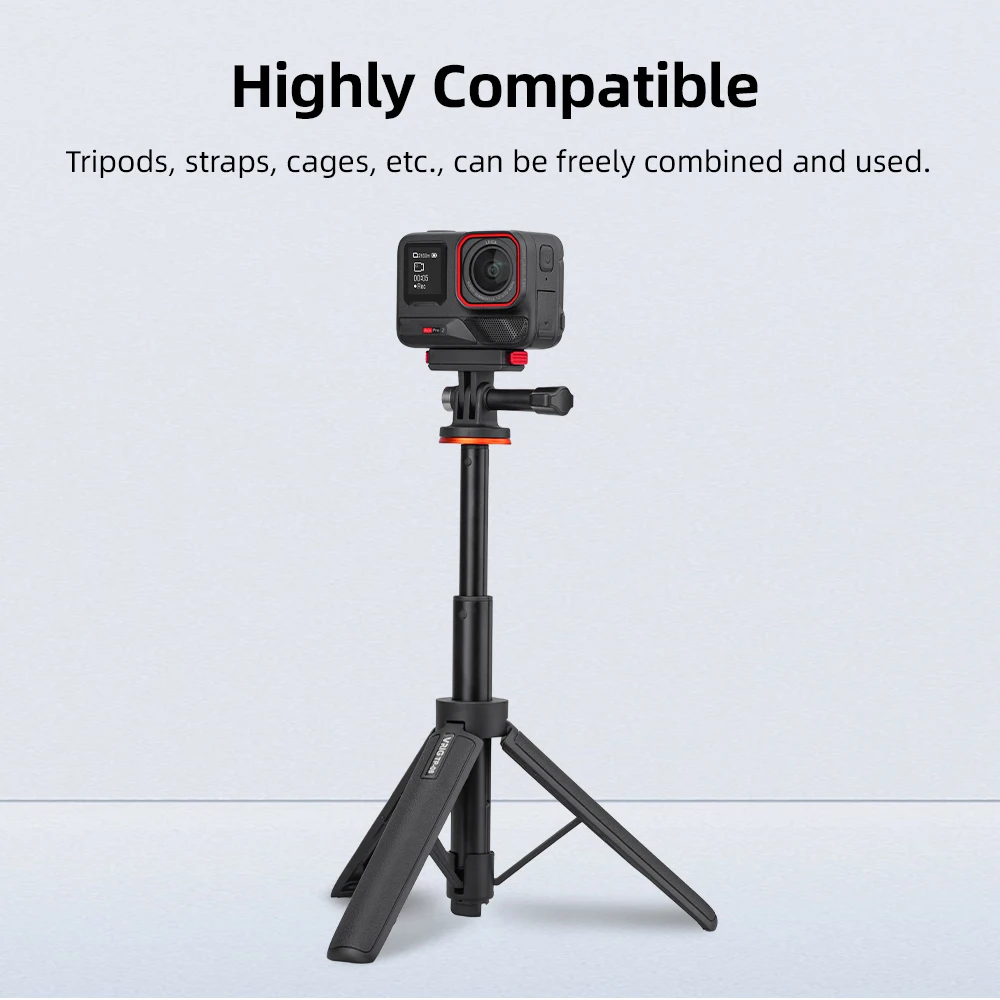 Supporto Magnetico a Sgancio R - Camera Wrist Strap recensione e prezzo