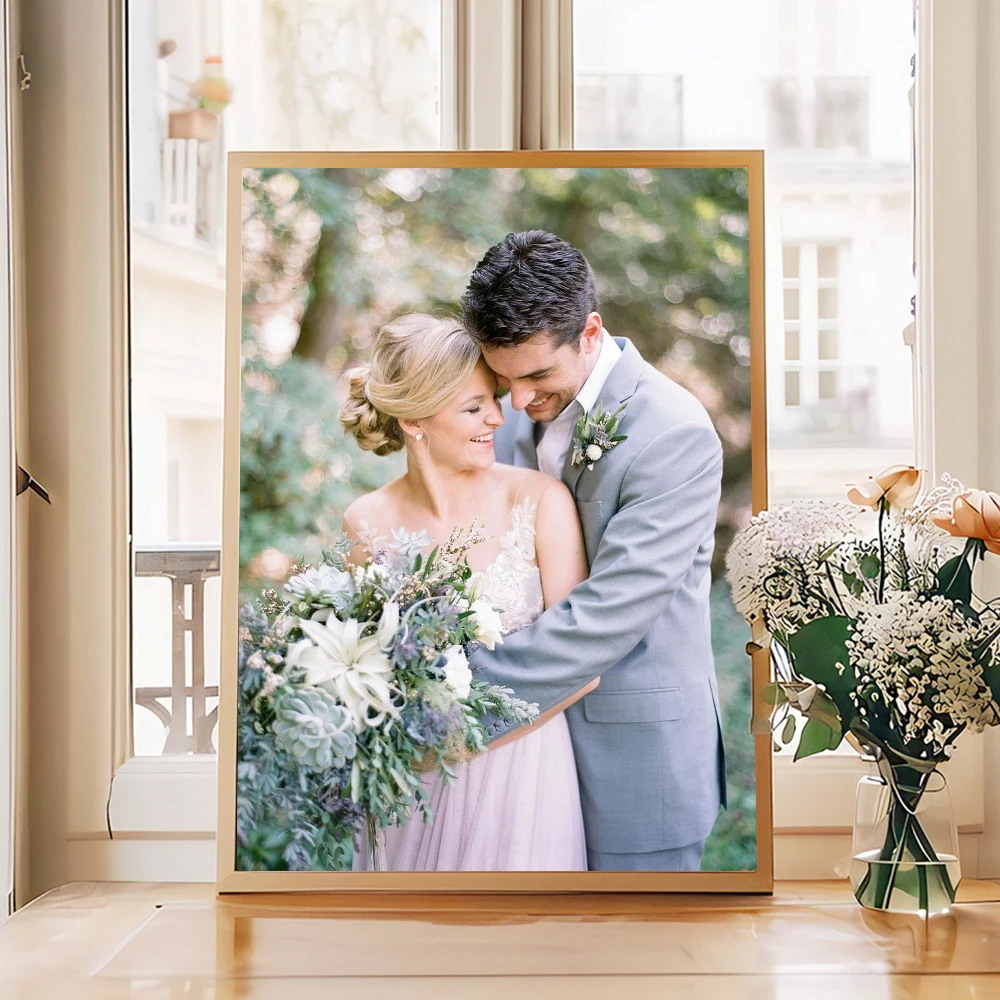 Stampe su Tela Personalizzate, - Photography Interior recensione e prezzo