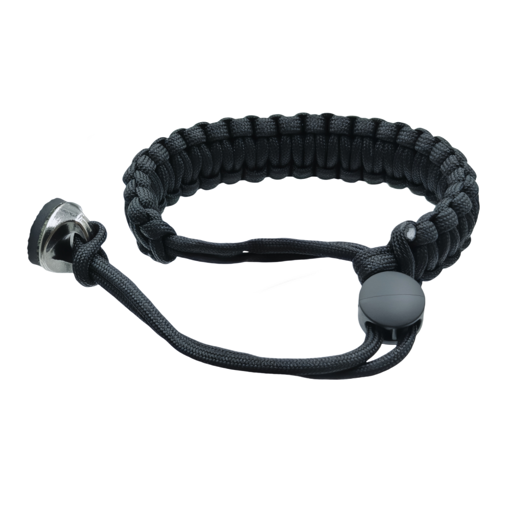Cinturino di sicurezza antifur - Camera Wrist Strap recensione e prezzo