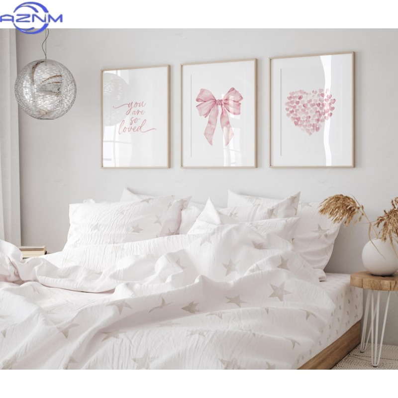 3 pezzi (poster su tela senza  - Photography Art recensione e prezzo