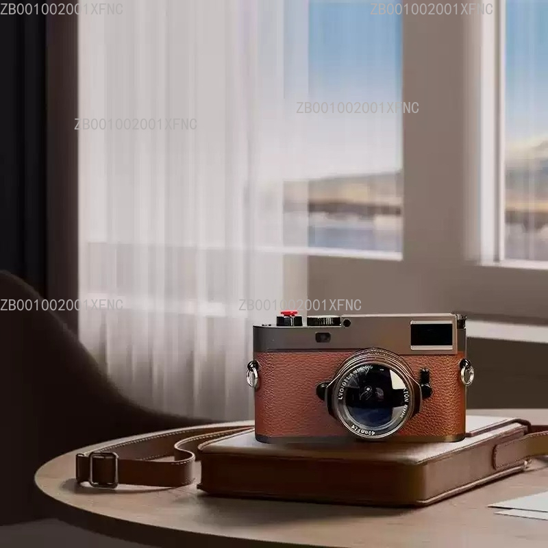 Modello di Fotocamera Mirrorle - Photography Model recensione e prezzo