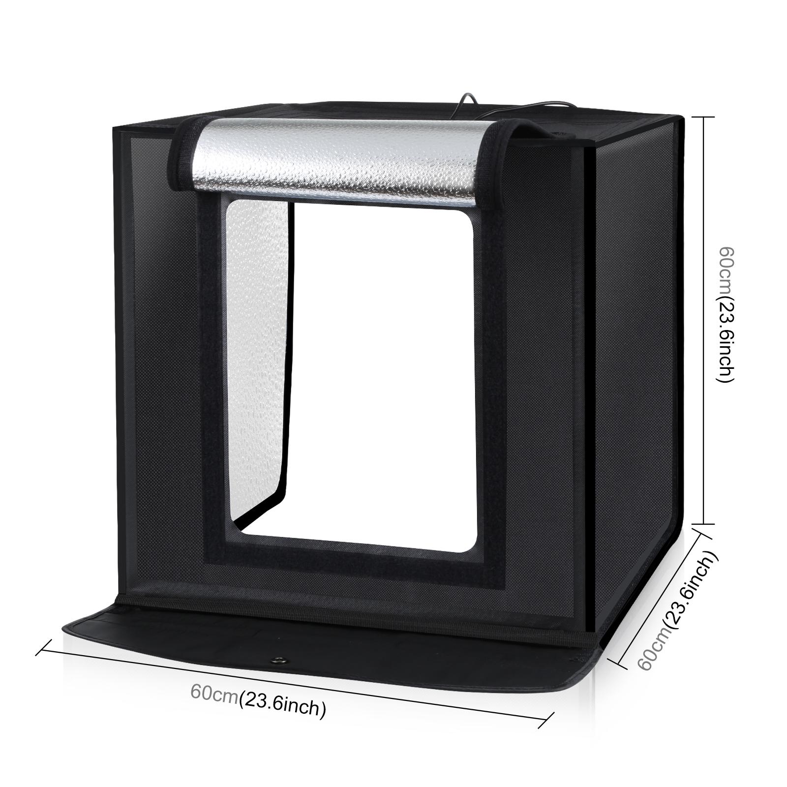 PULUZ 60 centimetri Photo Stud - Photography Darkroom recensione e prezzo