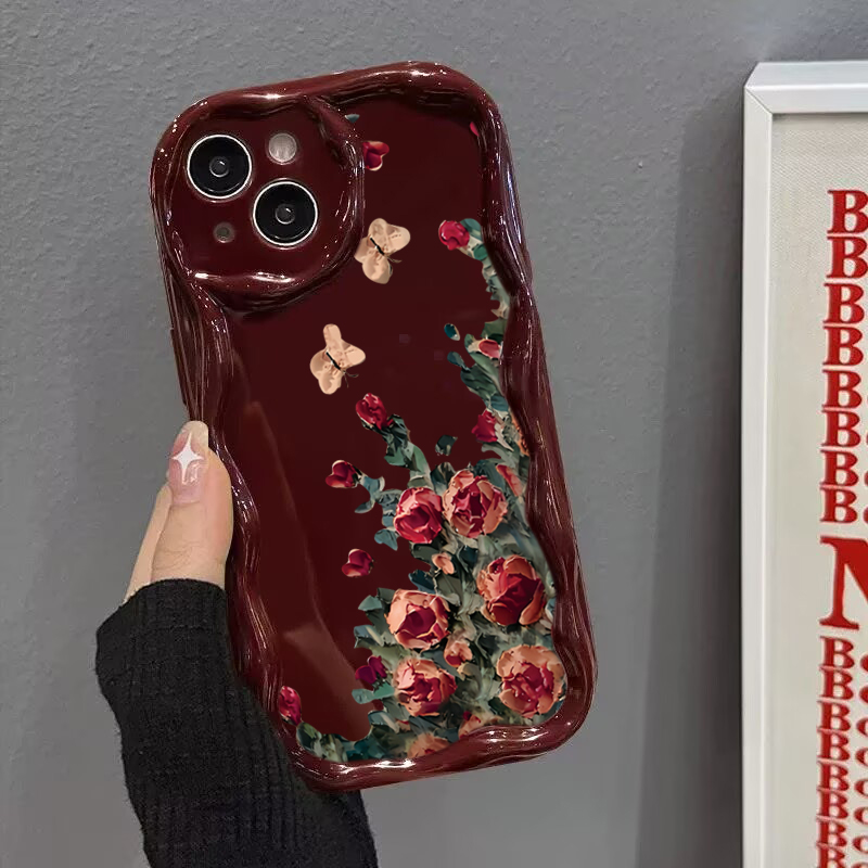 Custodia per telefono con moti - Photography Art recensione e prezzo