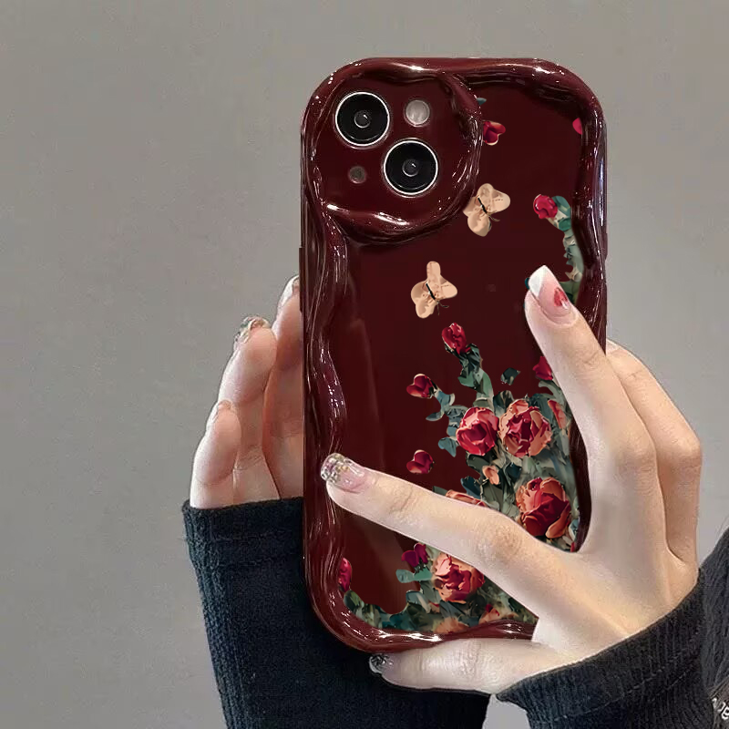Custodia per telefono con moti - Photography Art recensione e prezzo