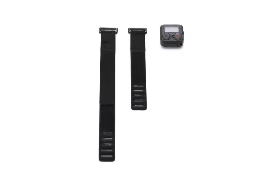 Telecomando Bluetooth GPS Osmo - Camera Wrist Strap recensione e prezzo