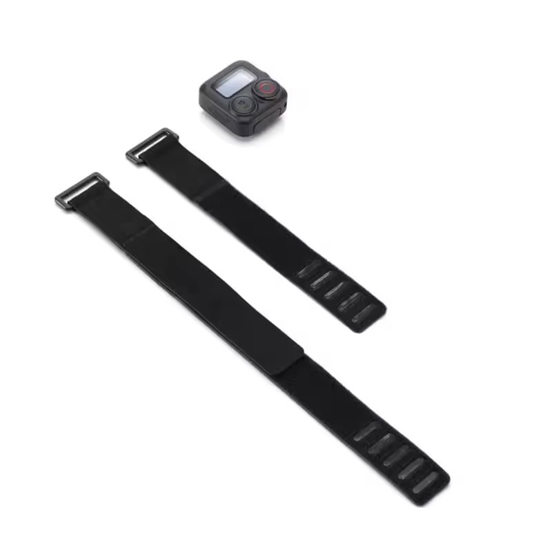 Telecomando Bluetooth GPS Osmo - Camera Wrist Strap recensione e prezzo