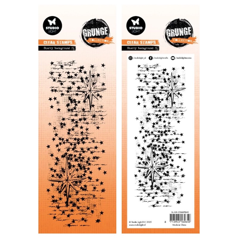 Sfondo stellato Inverno Babbo  - Photography Triangle recensione e prezzo