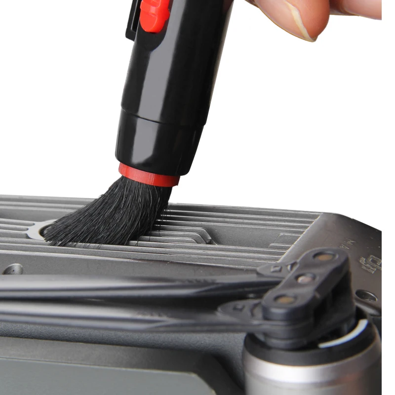 Kit di attrezzi per la pulizia - Lens Cleaning Kit recensione e prezzo