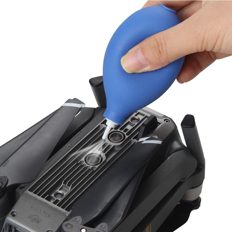 Kit di attrezzi per la pulizia - Lens Cleaning Kit recensione e prezzo