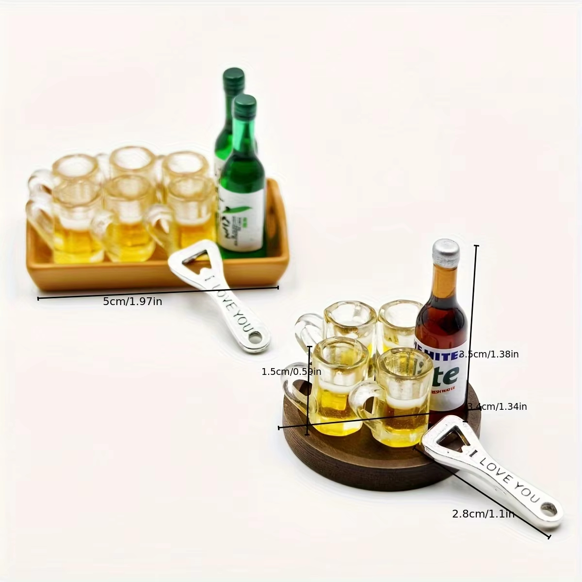 Modello di boccale da birra in - Photography Model recensione e prezzo
