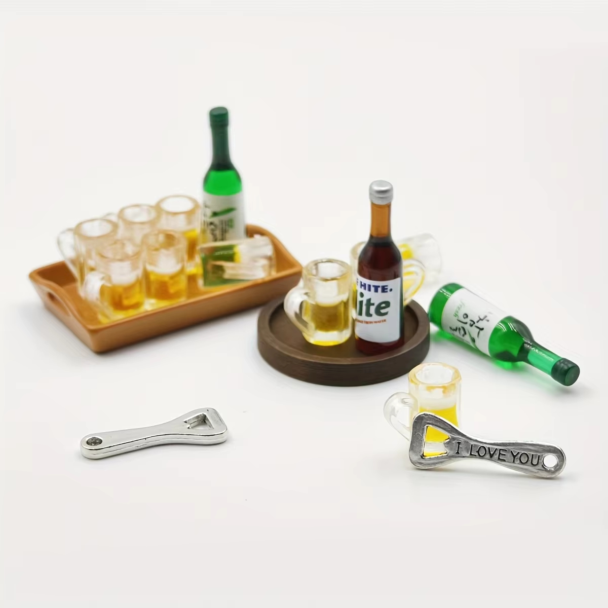 Modello di boccale da birra in - Photography Model recensione e prezzo