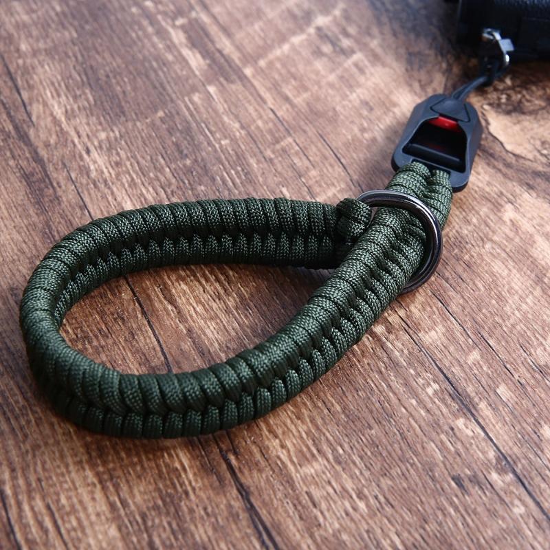 Nuovo cinturino da polso in co - Camera Wrist Strap recensione e prezzo