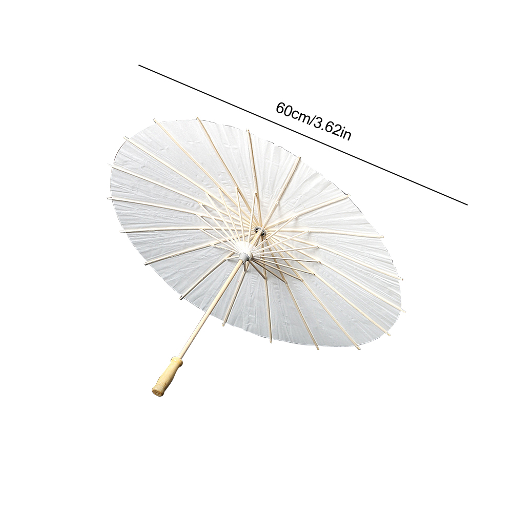 Ombrello in Carta Oleata 60cm, - Photography Paper recensione e prezzo