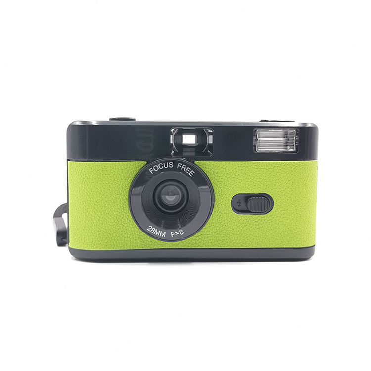 Fotocamera Analogica Non Usa e - Photography Gear recensione e prezzo