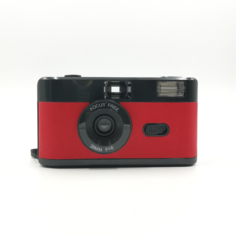 Fotocamera Analogica Non Usa e - Photography Gear recensione e prezzo