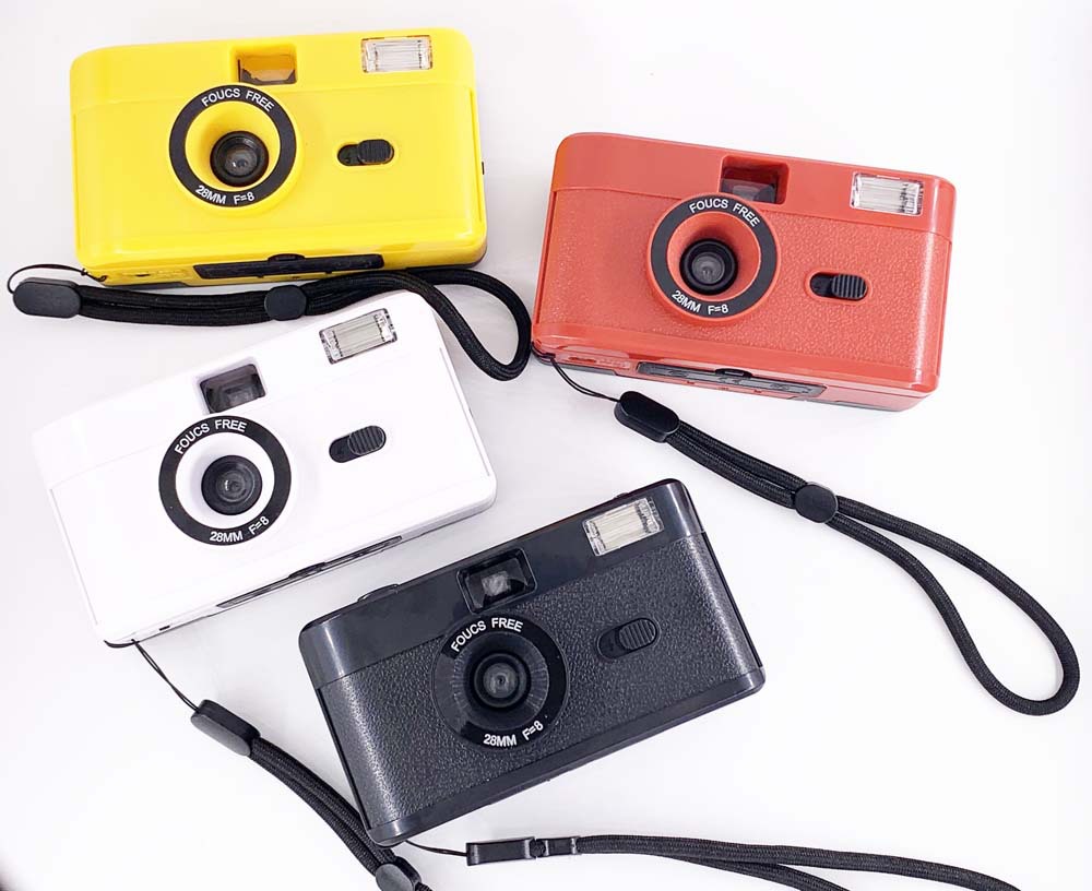 Fotocamera Analogica Non Usa e - Photography Gear recensione e prezzo
