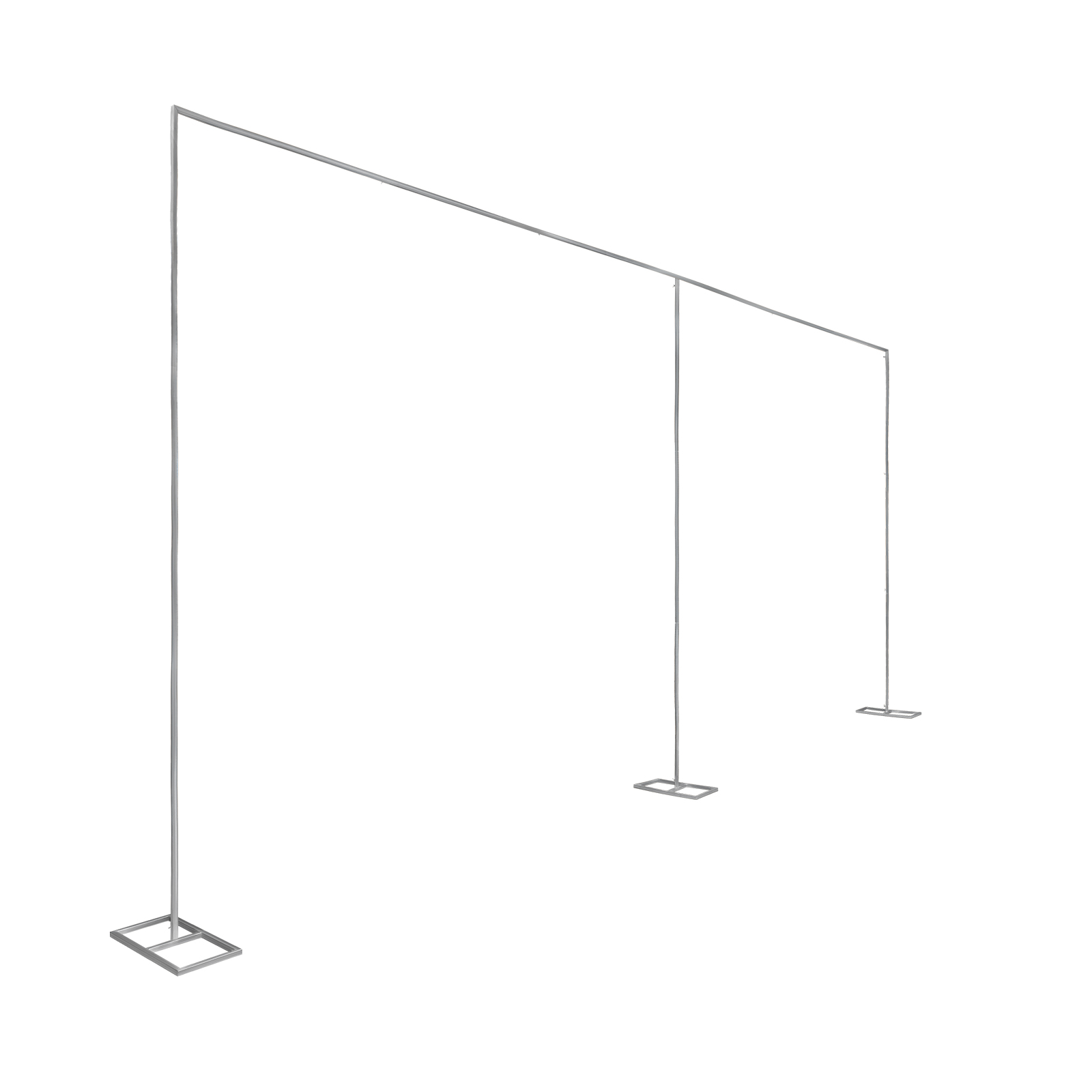 3x6m/10x20ft Metallo Arco di N - Photography Aesthetic recensione e prezzo