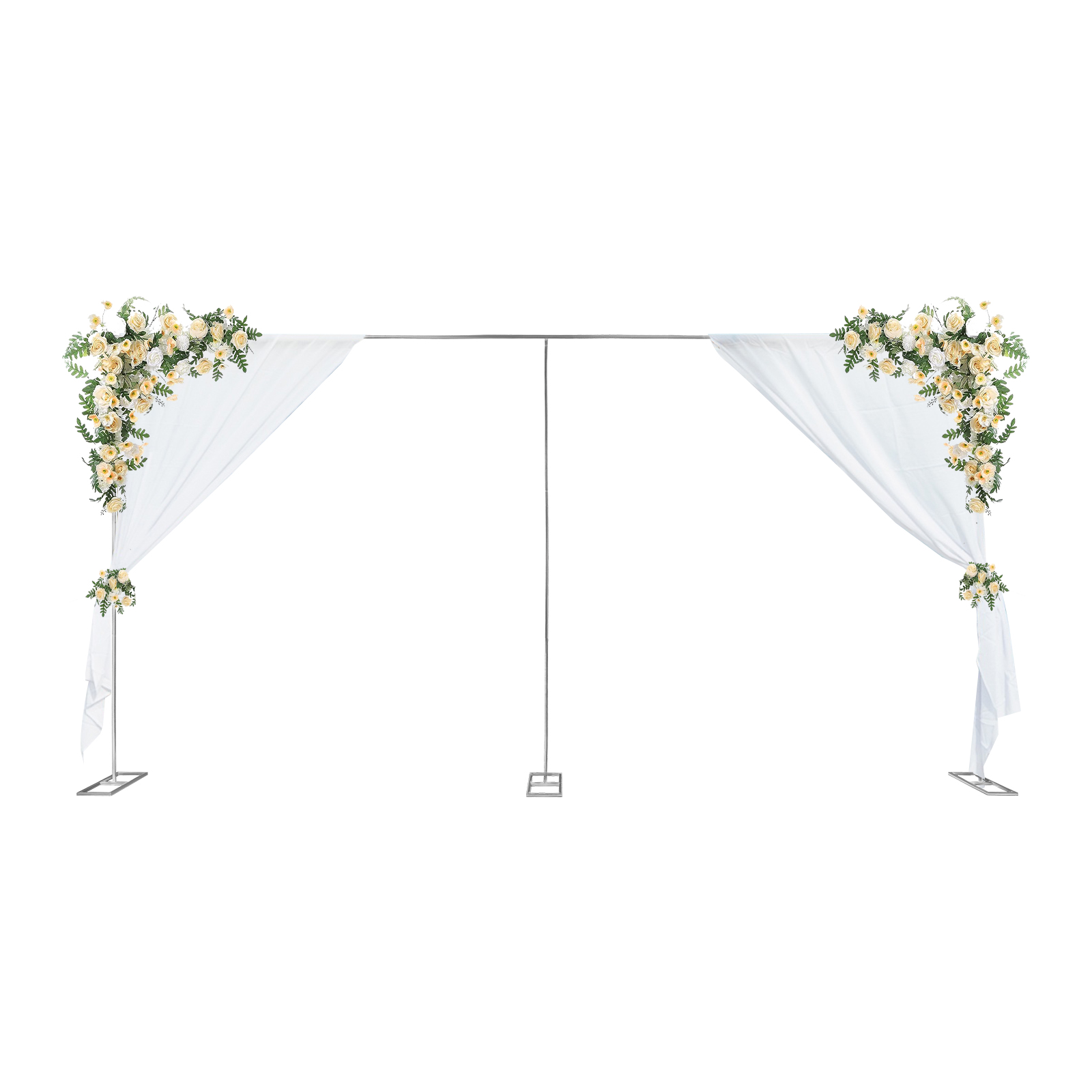 3x6m/10x20ft Metallo Arco di N - Photography Aesthetic recensione e prezzo