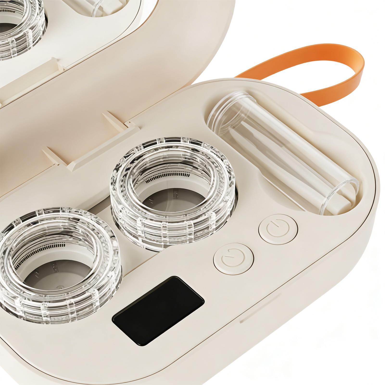 Custodia per la pulizia degli  - Lens Cleaning Kit recensione e prezzo