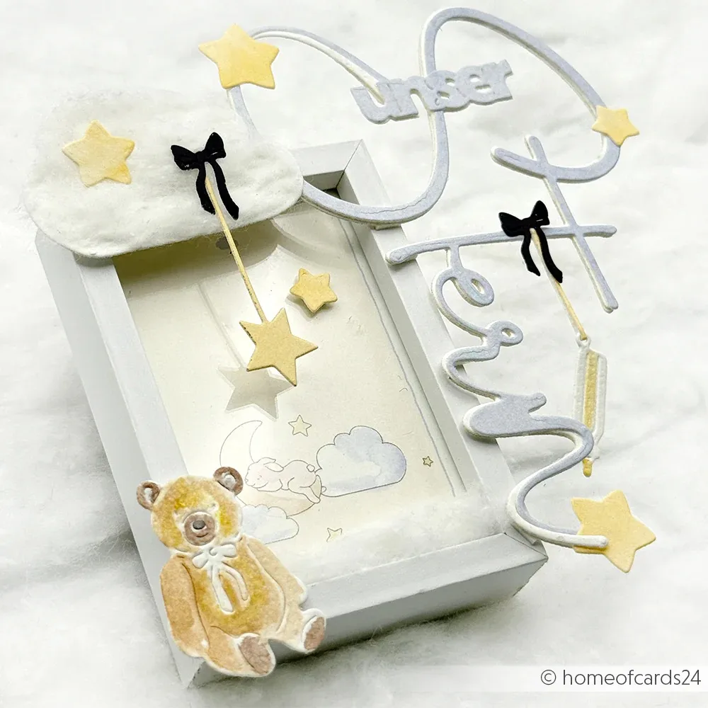 Fustelle in Metallo 'Gentle St - Photography Triangle recensione e prezzo
