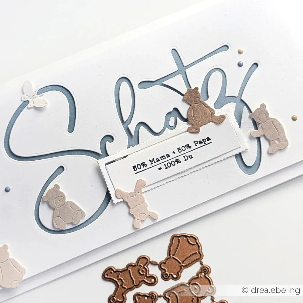 Fustelle in Metallo 'Gentle St - Photography Triangle recensione e prezzo