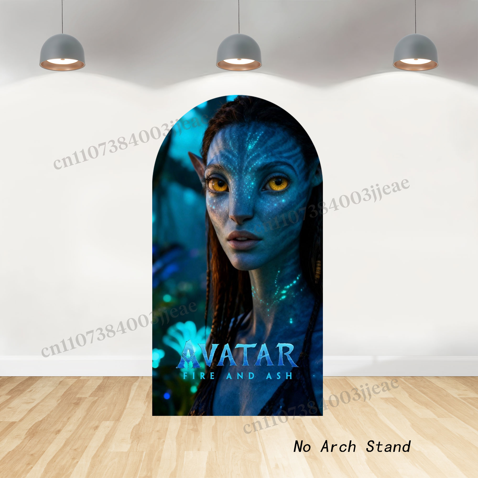 Nuovo Arco Tematico Avatar per - Photography Aesthetic recensione e prezzo