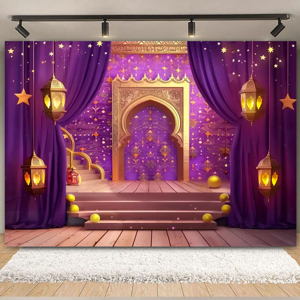 Nozioni arabe marocchine Decor - Photography Darkroom recensione e prezzo