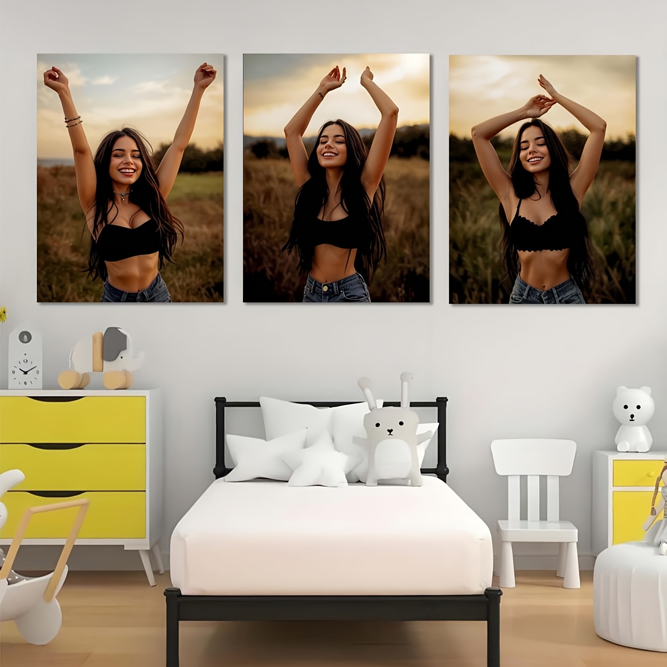 Personalizza qualsiasi 3 foto  - Photography Interior recensione e prezzo