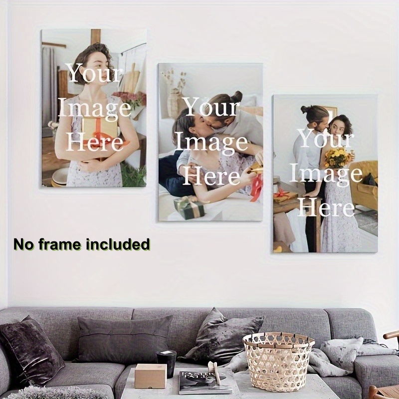 Personalizza qualsiasi 3 foto  - Photography Interior recensione e prezzo