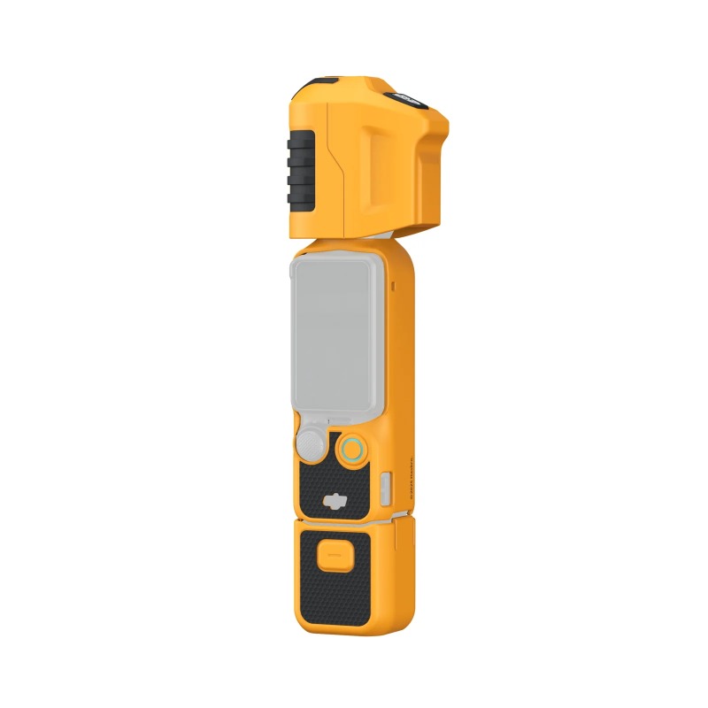 Kit custodia in silicone Small - Camera Wrist Strap recensione e prezzo
