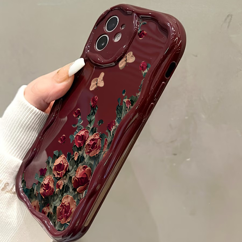 Custodia per telefono con moti - Photography Art recensione e prezzo
