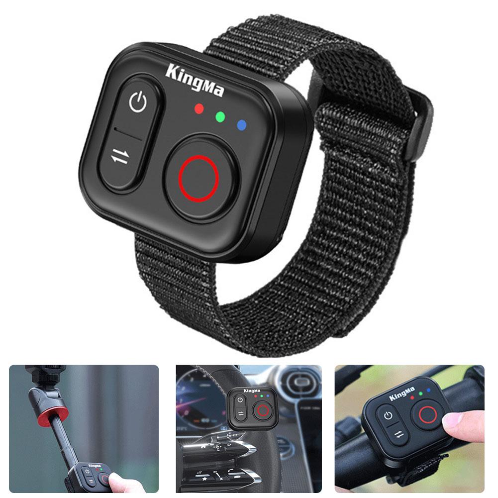 Telecomando senza fili Bluetoo - Camera Wrist Strap recensione e prezzo