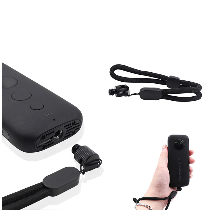 Cinturino da polso da polso an - Camera Wrist Strap recensione e prezzo
