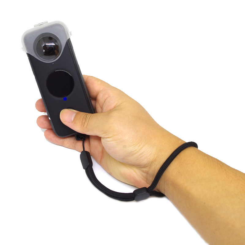 Cinturino da polso da polso an - Camera Wrist Strap recensione e prezzo