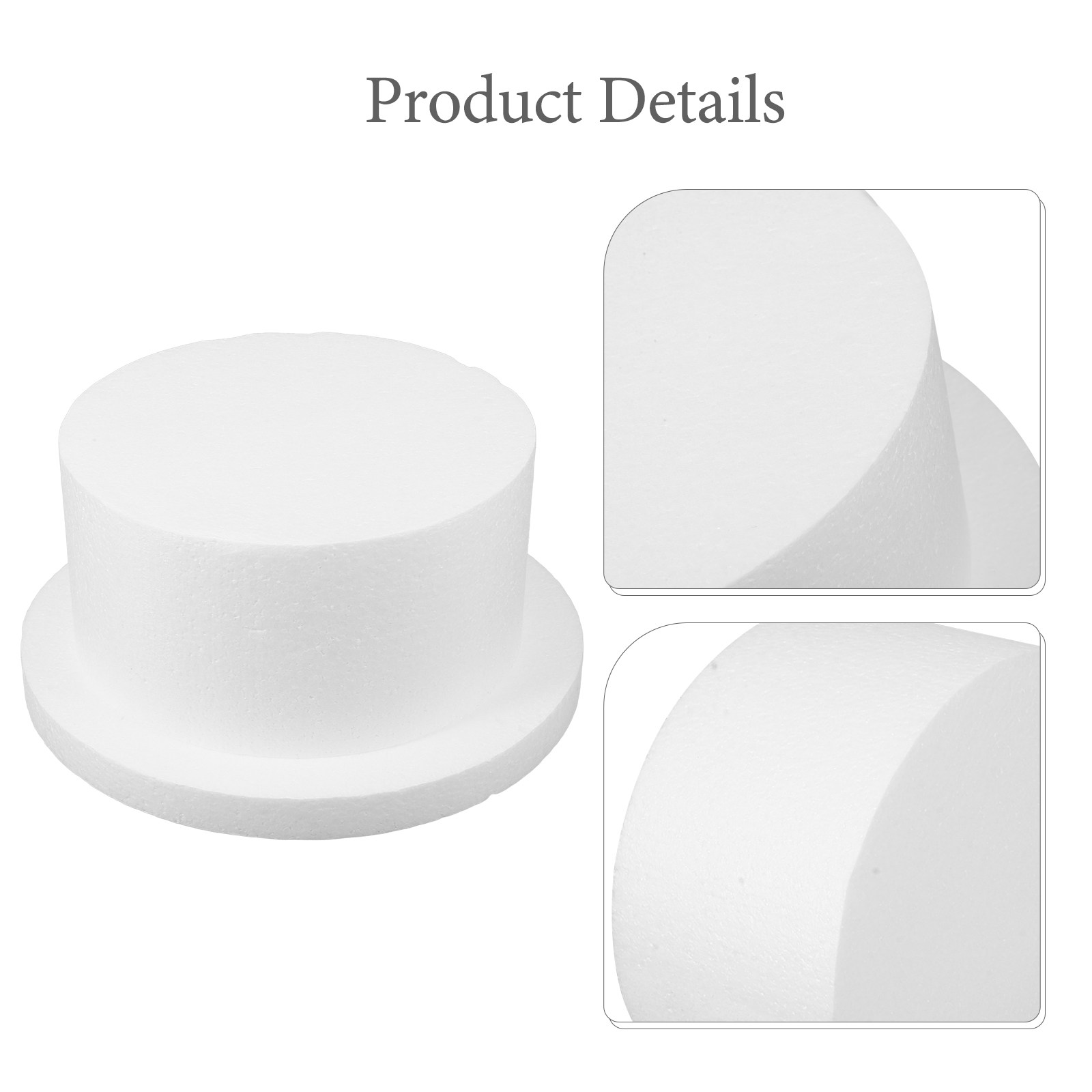 1 Set di Manichini per Torte i - Photography Model recensione e prezzo